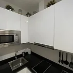 Elegant Duplex Isidoro Apartment