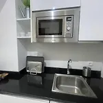 Elegant Duplex Isidoro Apartment