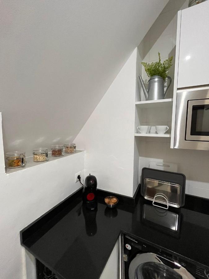 Elegant Duplex Isidoro Apartamento Sevilla