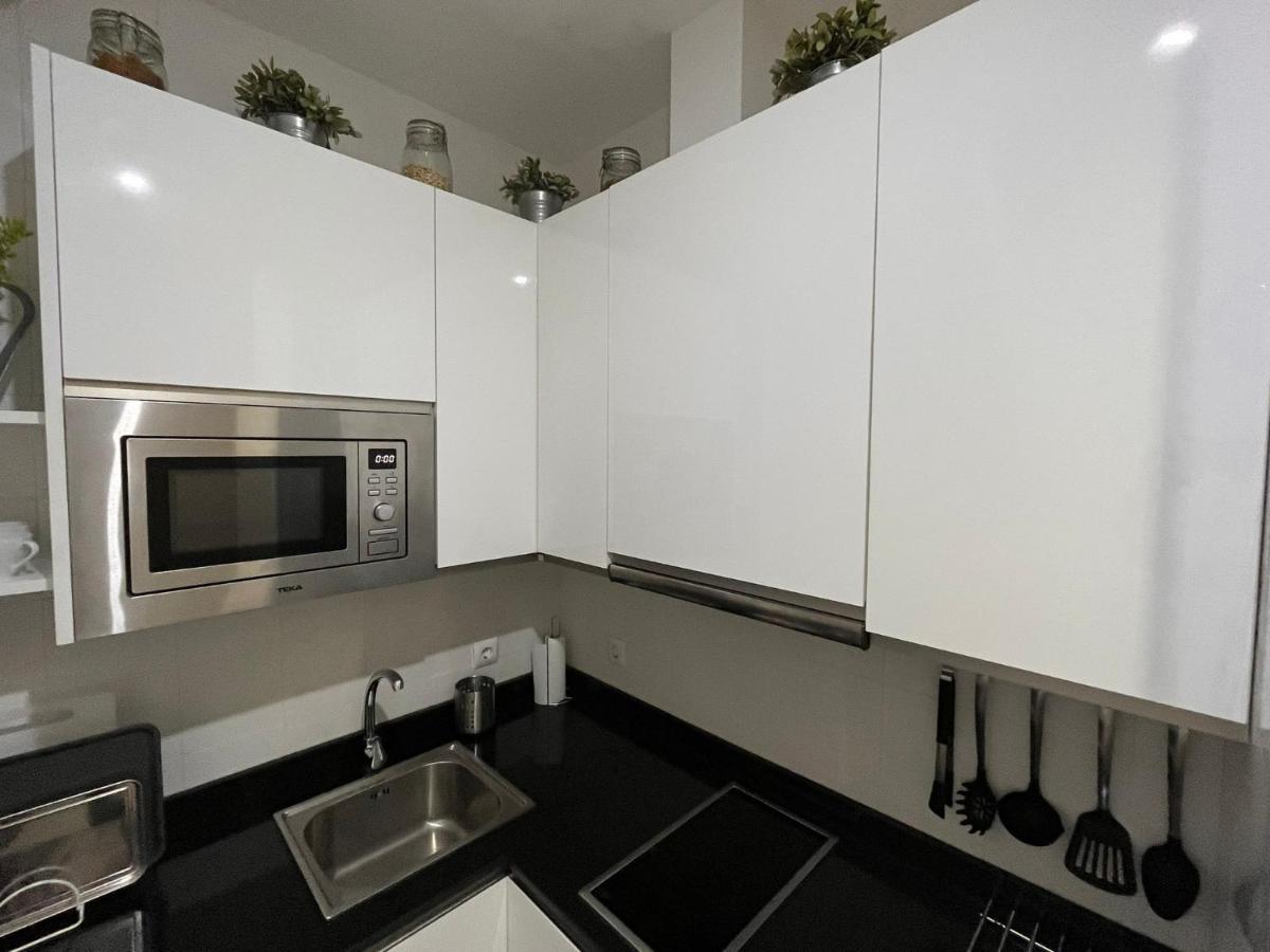 Elegant Duplex Isidoro