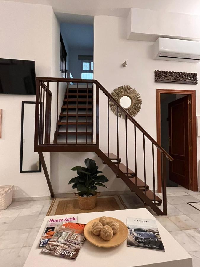 Appartement Elegant Duplex Isidoro *