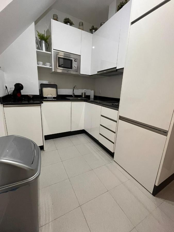 Elegant Duplex Isidoro *