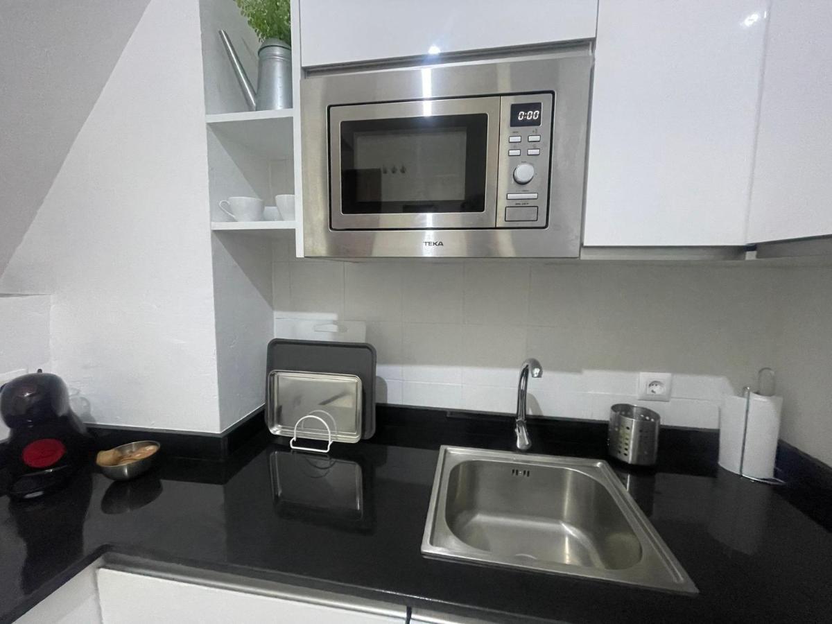 Elegant Duplex Isidoro