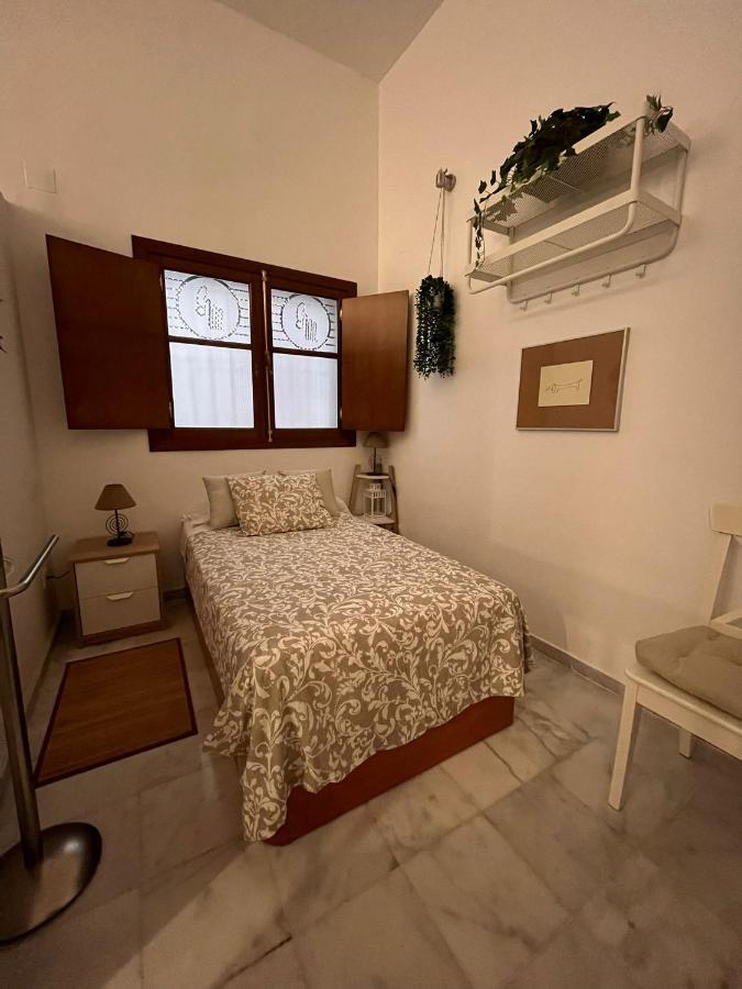 Elegant Duplex Isidoro *