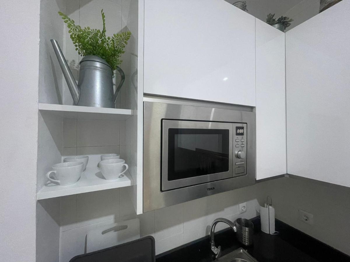 Appartement Elegant Duplex Isidoro Séville