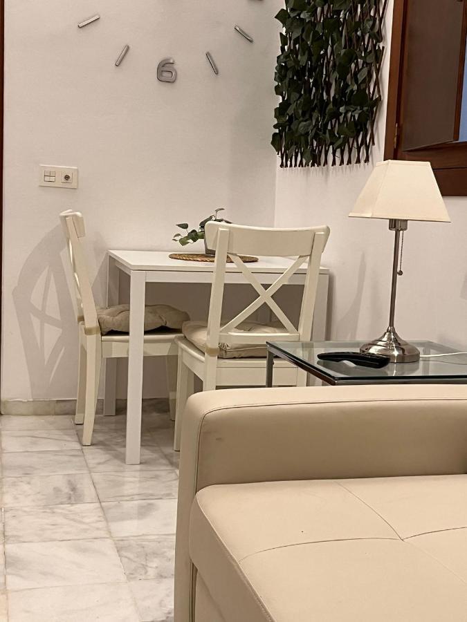 Elegant Duplex Isidoro Appartement