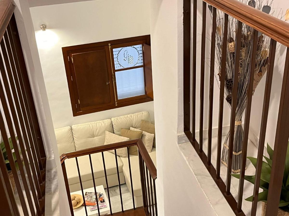 Appartement Elegant Duplex Isidoro *