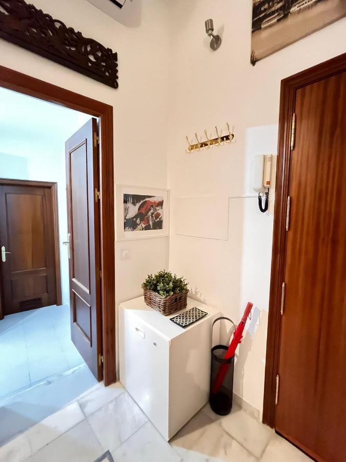 Elegant Duplex Isidoro Appartement *