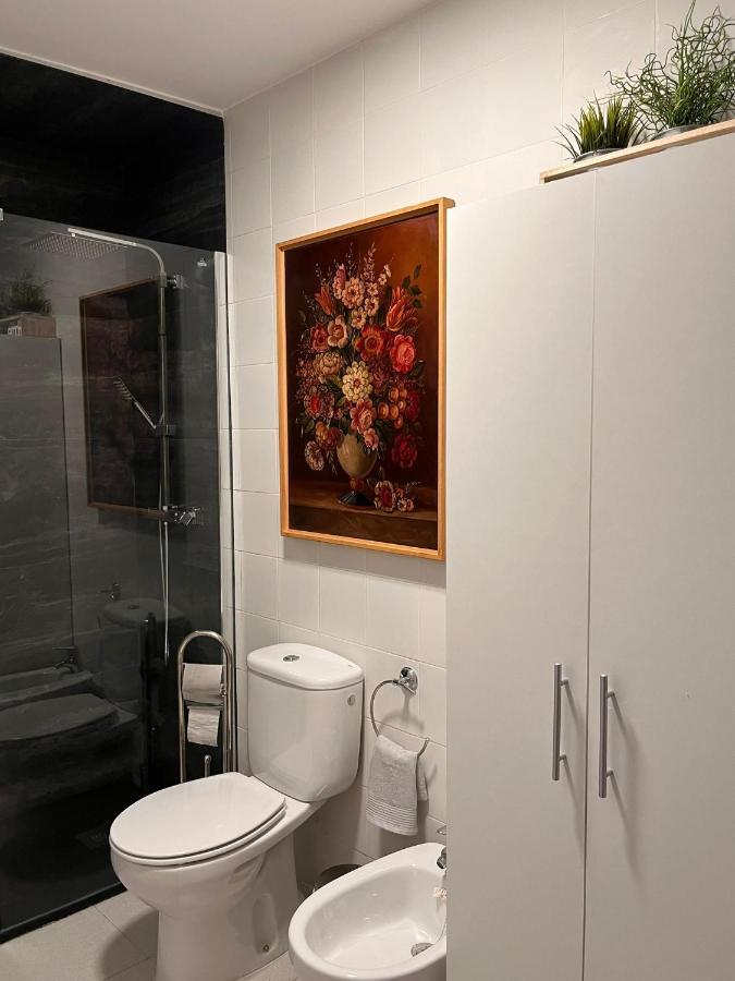 Appartement Elegant Duplex Isidoro Séville