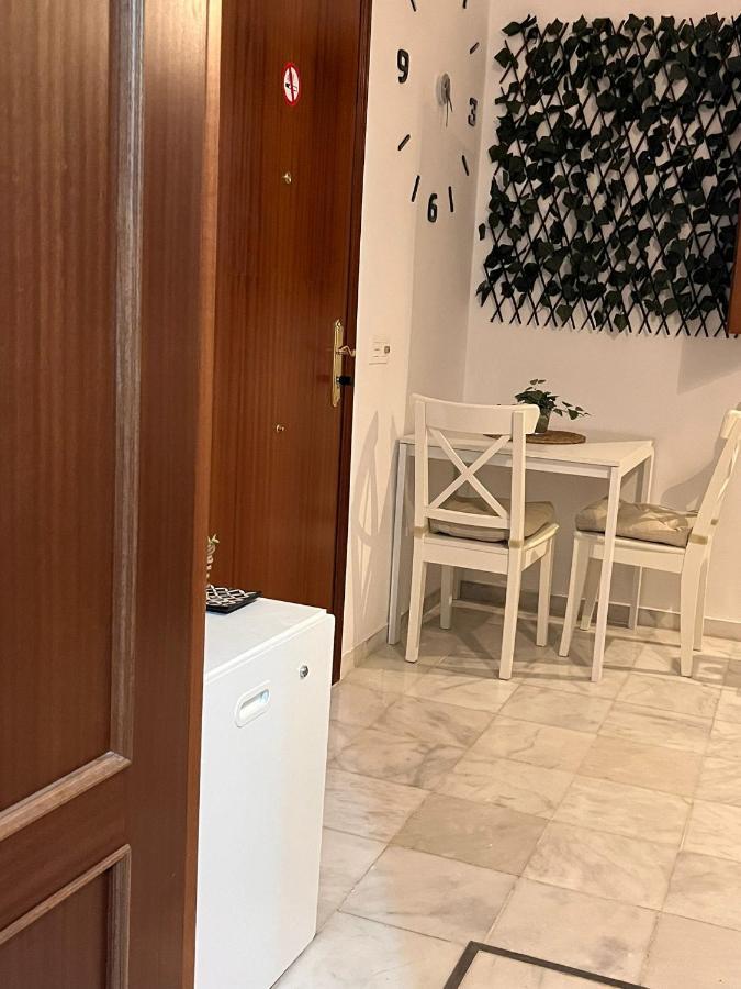 Elegant Duplex Isidoro Sevilla