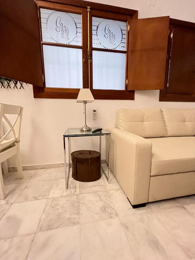 Appartement Elegant Duplex Isidoro *
