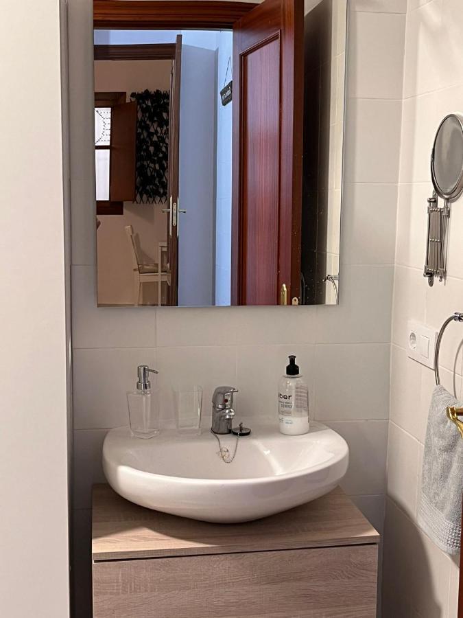 Elegant Duplex Isidoro * Seville